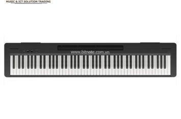 Đàn Piano Điện Yamaha P-143