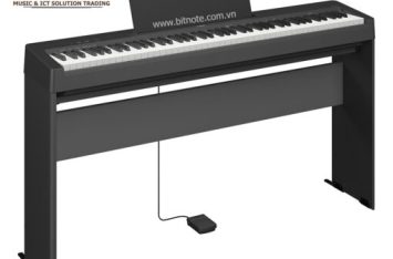 Đàn Piano Điện Yamaha P-143