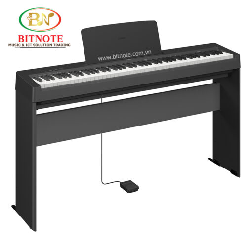 Đàn Piano Điện Yamaha P-143 Đàn Piano Điện Yamaha P-143