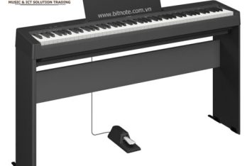 Đàn Piano Điện Yamaha P-143