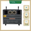 Loa Kéo Bình & Điện Nanomax Pro-999 Bass Đôi 50cm 3200w | Loa Kẹo Kéo Nanomax | 50+ Mẫu Loa Karaoke Bluetooth Giá Tốt