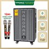 Loa Kéo Nanomax K-360 Bass 30cm 380w Karaoke Bluetooth | Loa Kẹo Kéo Nanomax | 50+ Mẫu Loa Karaoke Bluetooth Giá Tốt