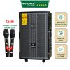Loa Kéo Nanomax NK-15H3 600w Bass 40cm Karaoke Bluetooth