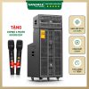 Loa Kéo Nanomax Pro-12D Bass Đôi 30cm 2000w | Loa Kẹo Kéo Nanomax | 50+ Mẫu Loa Karaoke Bluetooth Giá Tốt
