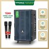 Loa Kéo Nanomax SK-15Q5 Bass 40cm 680w Karaoke Bluetooth | Loa Kẹo Kéo Nanomax | 50+ Mẫu Loa Karaoke Bluetooth Giá Tốt