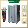 Loa Kéo Nanomax SK-18F6 Bass 50cm 1500w Karaoke Bluetooth | Loa Kẹo Kéo Nanomax | 50+ Mẫu Loa Karaoke Bluetooth Giá Tốt
