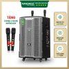 Loa Kéo Nanomax SK-18Q6 Bass 50cm 1600w Karaoke Bluetooth | Loa Kẹo Kéo Nanomax | 50+ Mẫu Loa Karaoke Bluetooth Giá Tốt