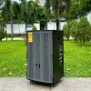 Loa Kéo Nanomax TV-15A Công Suất 750w Bass 40cm