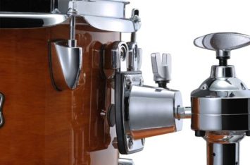 Trống Cơ Yamaha Stage Custom Birch SBP2F5
